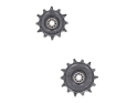 GEMINI Rear Derailleur Pulleys Ögle Aero Carbon 12-14 Teeth | 11- / 12-speed for Shimano Ultegra Di2 | black