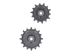 GEMINI Rear Derailleur Pulleys Ögle Aero Carbon...