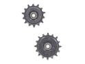 GEMINI Rear Derailleur Pulleys Ögle Aero Carbon 14-16 Teeth | 12-speed for Shimano XTR | black