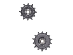 GEMINI Rear Derailleur Pulleys Ögle Aero Carbon...
