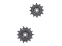 GEMINI Rear Derailleur Pulleys Ögle Aero Carbon 12-14 Teeth | 12-speed for Shimano XT | black