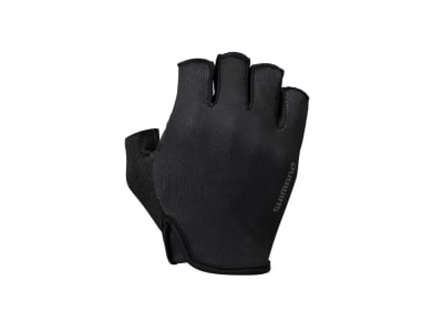 SHIMANO Gloves Airway | black M