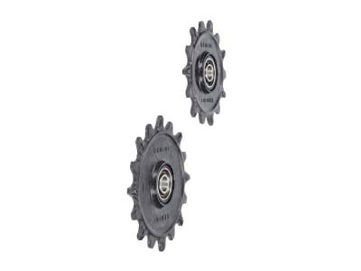 GEMINI Rear Derailleur Pulleys Ögle Aero Carbon 12-16 Teeth | 12-speed for Shimano XTR Di2 / XT Di2 | black