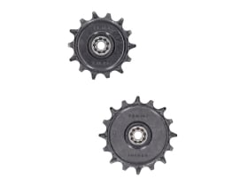 GEMINI Rear Derailleur Pulleys Ögle Aero Carbon...