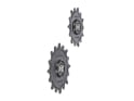 GEMINI Rear Derailleur Pulleys Ögle Aero Carbon 12-16 Teeth | 12-speed for Shimano XTR Di2 / XT Di2 | black