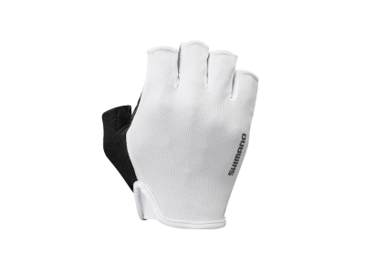 SHIMANO Gloves Airway | white M