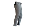 ZIMTSTERN Bike Pants Trailstar Light | veti green XL