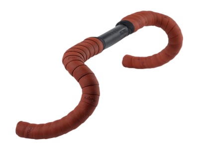 FABRIC Handlebar Tape Knurl Gravel 3,5 mm | crimson red