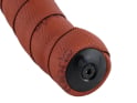 FABRIC Handlebar Tape Knurl Gravel 3,5 mm | crimson red