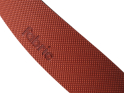 FABRIC Handlebar Tape Knurl Gravel 3,5 mm | crimson red