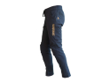 ZIMTSTERN Bike Pants Trailstar Light | pirate black S