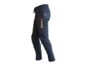 ZIMTSTERN Bike Pants Trailstar Light | pirate black M