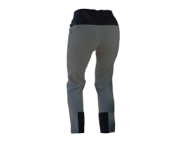 ZIMTSTERN Bike Pants Damen Trailstar Light | veti green
