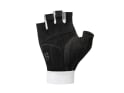 SHIMANO Handschuhe Explorer Gel | weiß M