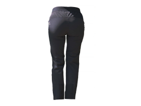 ZIMTSTERN Bike Pants Damen Trailstar Light | pirate black