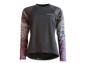 ZIMTSTERN Jersey Damen Braapz langarm | pirate black