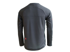 ZIMTSTERN Jersey Bulletz | pirate black