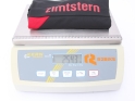 ZIMTSTERN Jersey Bulletz | pirate black