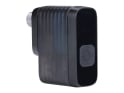 BBB CYCLING Mini E-Pump BarBank BMP-201