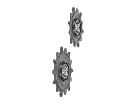 GEMINI Rear Derailleur Pulleys Ögle Aero Carbon...