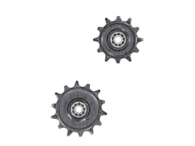 GEMINI Rear Derailleur Pulleys Ögle Aero Carbon...