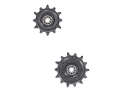 GEMINI Rear Derailleur Pulleys Ögle Aero Carbon 12-14 Teeth | 11-speed for Shimano GRX | black