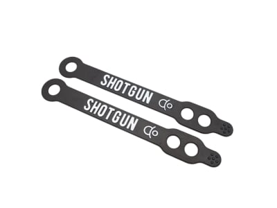 KIDS RIDE SHOTGUN Straps for MTB Front Child Seat