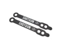 KIDS RIDE SHOTGUN Straps for MTB Front Child Seat
