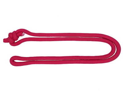 KIDS RIDE SHOTGUN Paracord Replacement Loop for MTB Tow Rope | pink