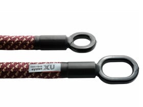 TEX-LOCK Textilschloss Eyelet inkl. UX-Lock 100 cm |...