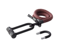 TEX-LOCK Textile Lock Eyelet incl. UX-Lock 100 cm | Chateau Red