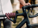 TEX-LOCK Textile Lock Eyelet incl. UX-Lock 100 cm | Chateau Red
