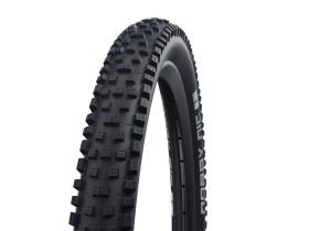 SCHWALBE Tire Nobby Nic 27.5 x 2.40 Super Ground ADDIX...