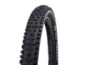 SCHWALBE Tire Nobby Nic 27.5 x 2.40 Super Ground ADDIX Soft EVO TLE - SPECIAL OFFER