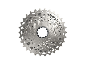 WEAR SET 12-speed SRAM Rival XG-1250 Cassette + SRAM...