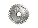 WEAR SET 12-speed SRAM Rival XG-1250 Cassette + SRAM Rival Chain 12- / 13-speed Flattop E1 126 links | silver 10 - 30 Teeth