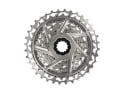 WEAR SET 12-speed SRAM Rival XG-1250 Cassette + SRAM Rival Chain 12- / 13-speed Flattop E1 126 links | silver 10 - 30 Teeth