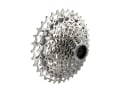 WEAR SET 12-speed SRAM Rival XG-1250 Cassette + SRAM Rival Chain 12- / 13-speed Flattop E1 126 links | silver 10 - 36 Teeth