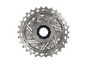WEAR SET 12-speed SRAM Rival XG-1250 Cassette + SRAM Rival Chain 12- / 13-speed Flattop E1 126 links | silver 10 - 36 Teeth
