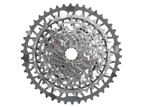 VERSCHLEISS SET 13-fach SRAM Rival XPLR XG-1351 Kassette...