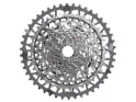 WEAR SET 13-speed SRAM Rival XPLR XG-1351 Cassette E1 | 10-46 Teeth + SRAM Rival Chain 12- / 13-speed Flattop E1 126 links | silver