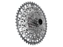 WEAR SET 13-speed SRAM Rival XPLR XG-1351 Cassette E1 | 10-46 Teeth + SRAM Rival Chain 12- / 13-speed Flattop E1 126 links | silver