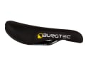 BURGTEC Sattel The Cloud Boost | schwarz