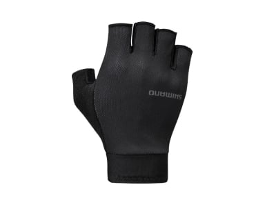 SHIMANO Gloves Explorer Gel | black M