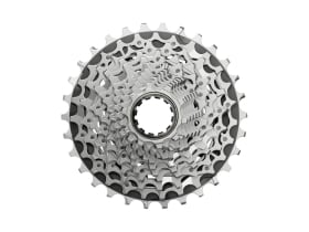 WEAR SET 12-speed SRAM Force XG-1270 Cassette + SRAM...
