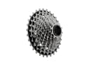 WEAR SET 12-speed SRAM Force XG-1270 Cassette + SRAM Force Chain 12- / 13-speed Flattop E1 126 links | silver