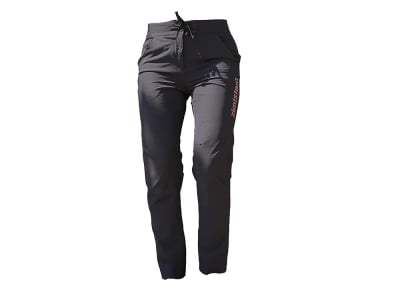 ZIMTSTERN Bike Pants Woman Trailstar Light | pirate black M
