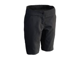 ZIMTSTERN Shorts Evo Lightz Woman | pirate black