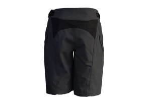 ZIMTSTERN Shorts Evo Lightz Woman | pirate black