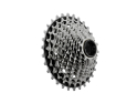 WEAR SET 12-speed SRAM Force XG-1270 Cassette + SRAM Force Chain 12- / 13-speed Flattop E1 126 links | silver 10 - 33 Teeth